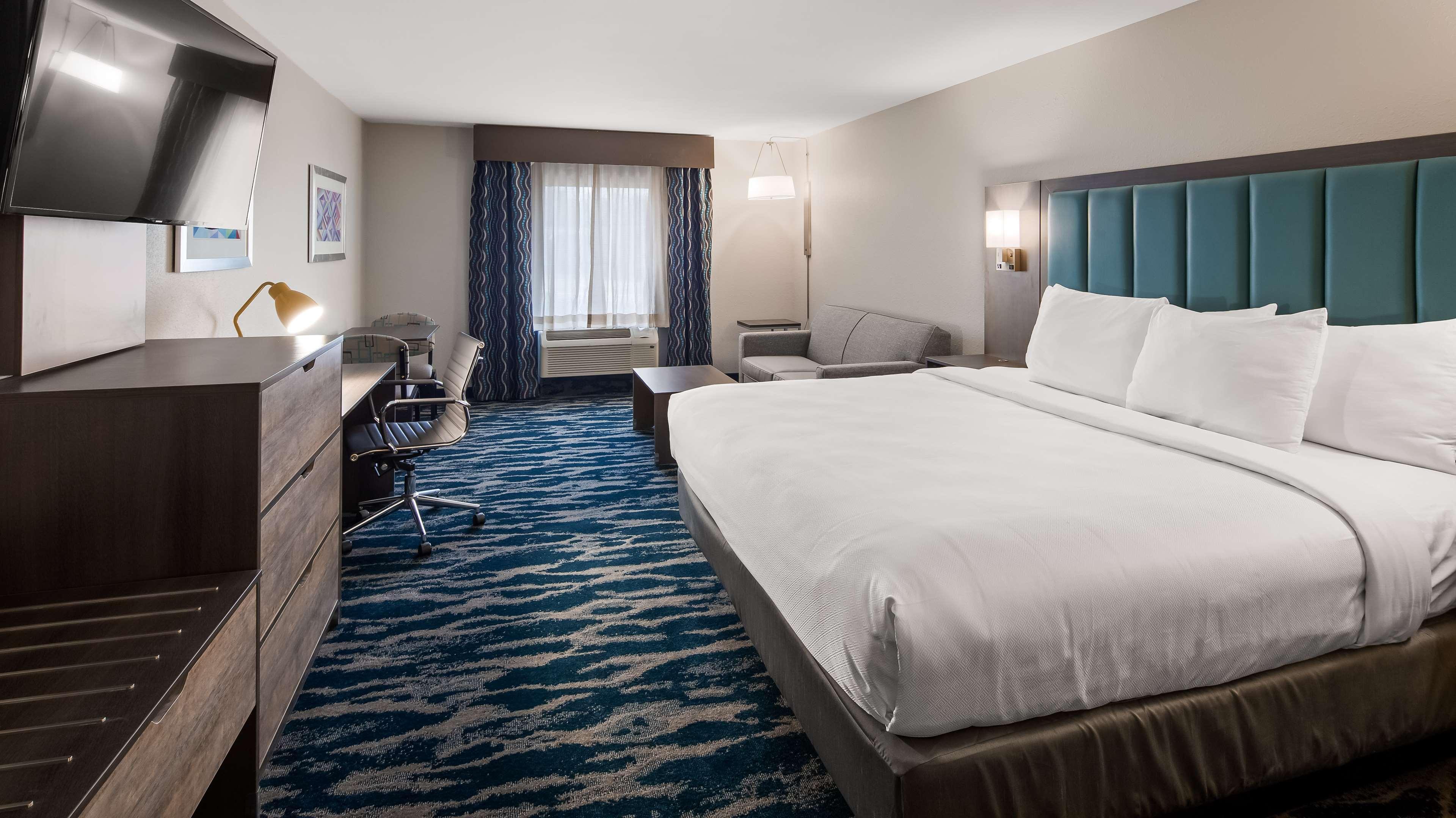 The Rose & Crown Hotel Тонбридж Экстерьер фото