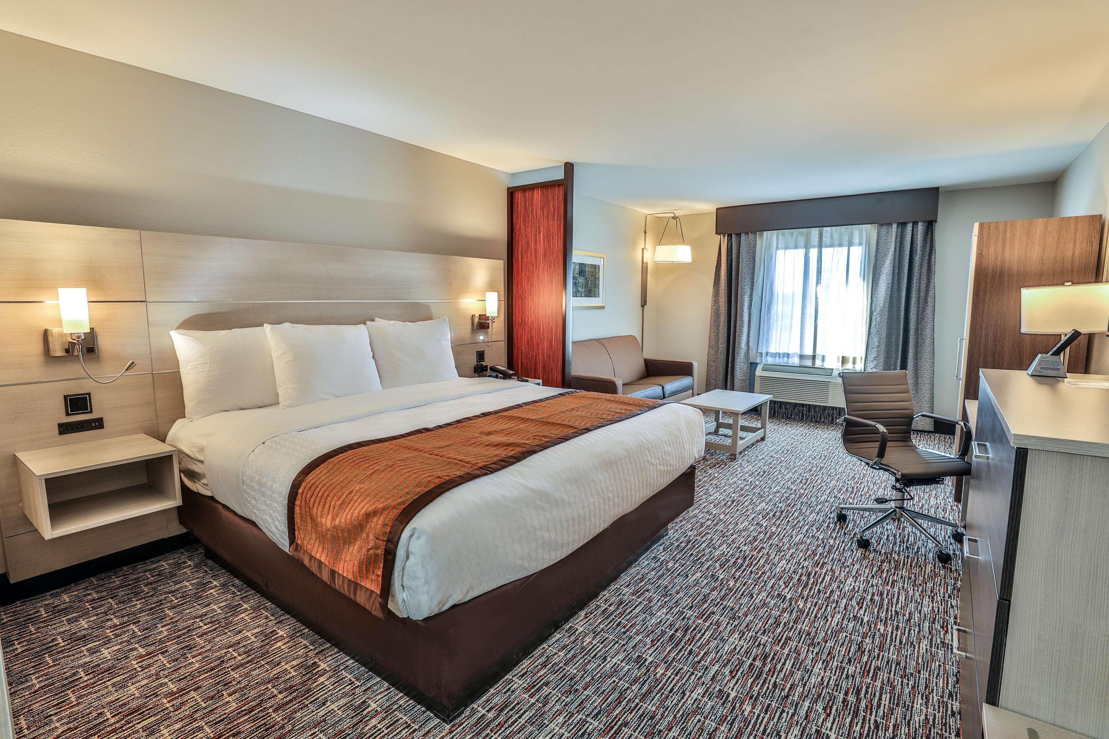 The Rose & Crown Hotel Тонбридж Экстерьер фото