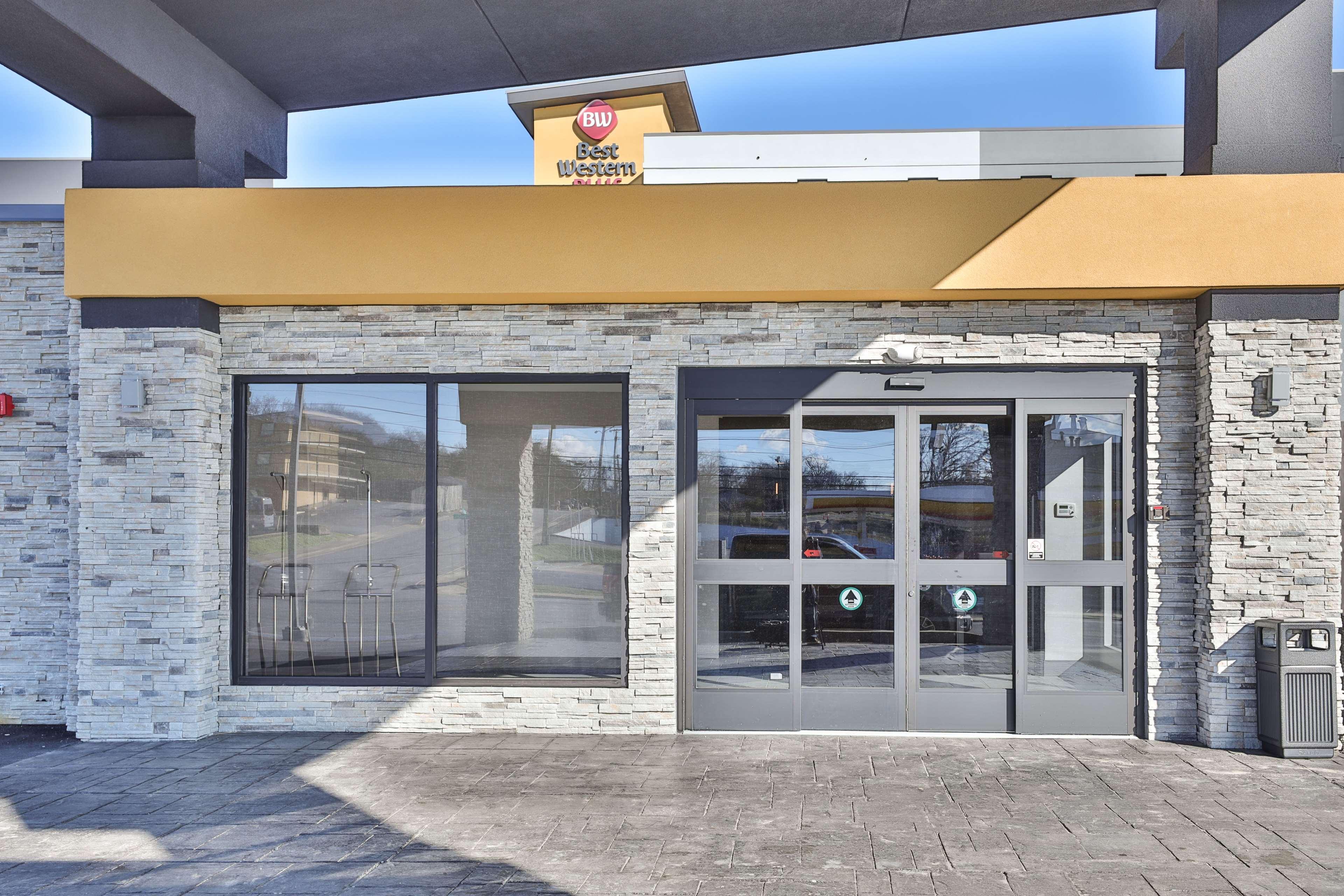 The Rose & Crown Hotel Тонбридж Экстерьер фото
