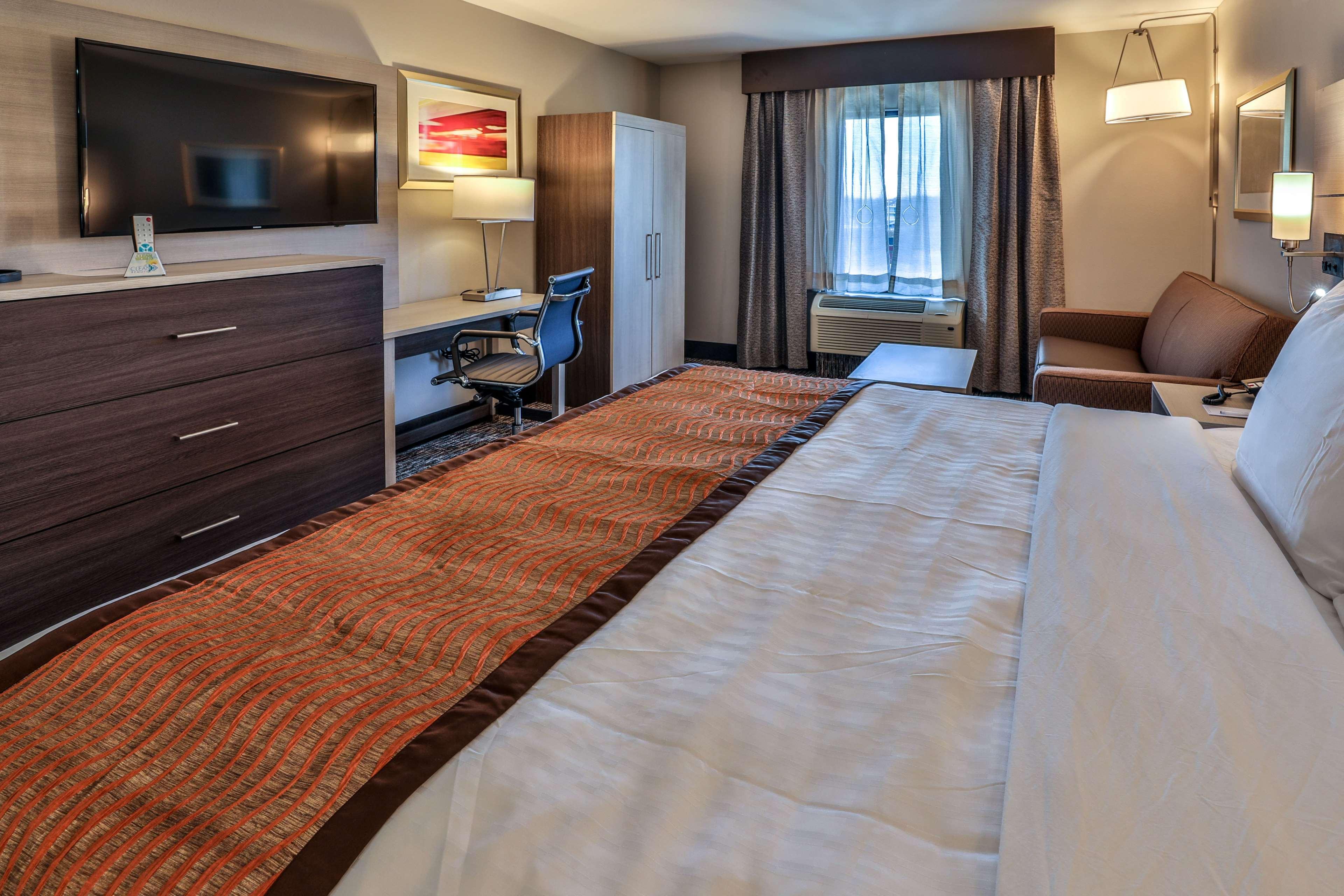 The Rose & Crown Hotel Тонбридж Экстерьер фото