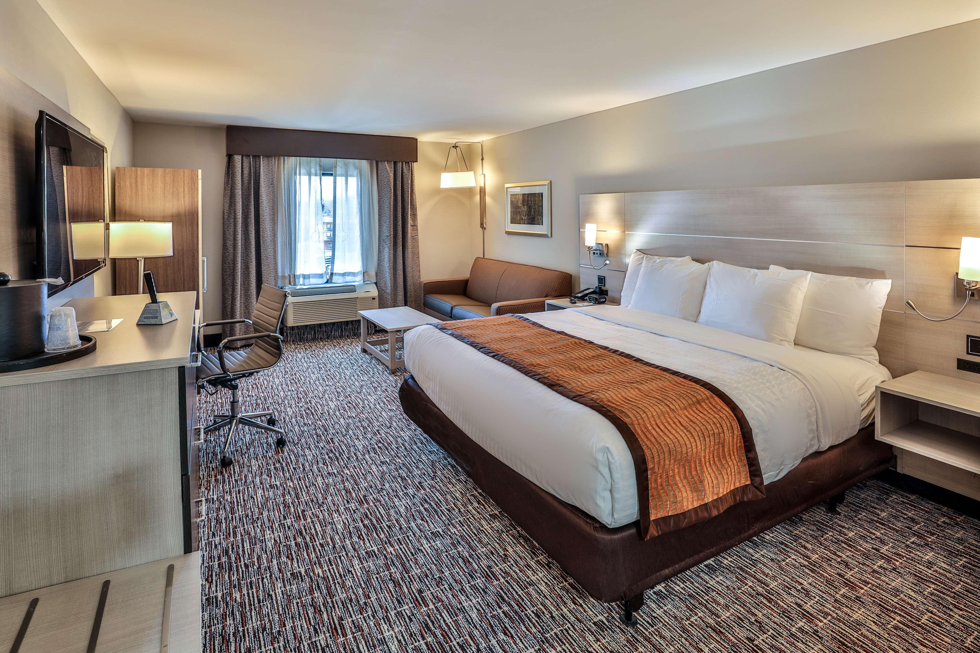 The Rose & Crown Hotel Тонбридж Экстерьер фото