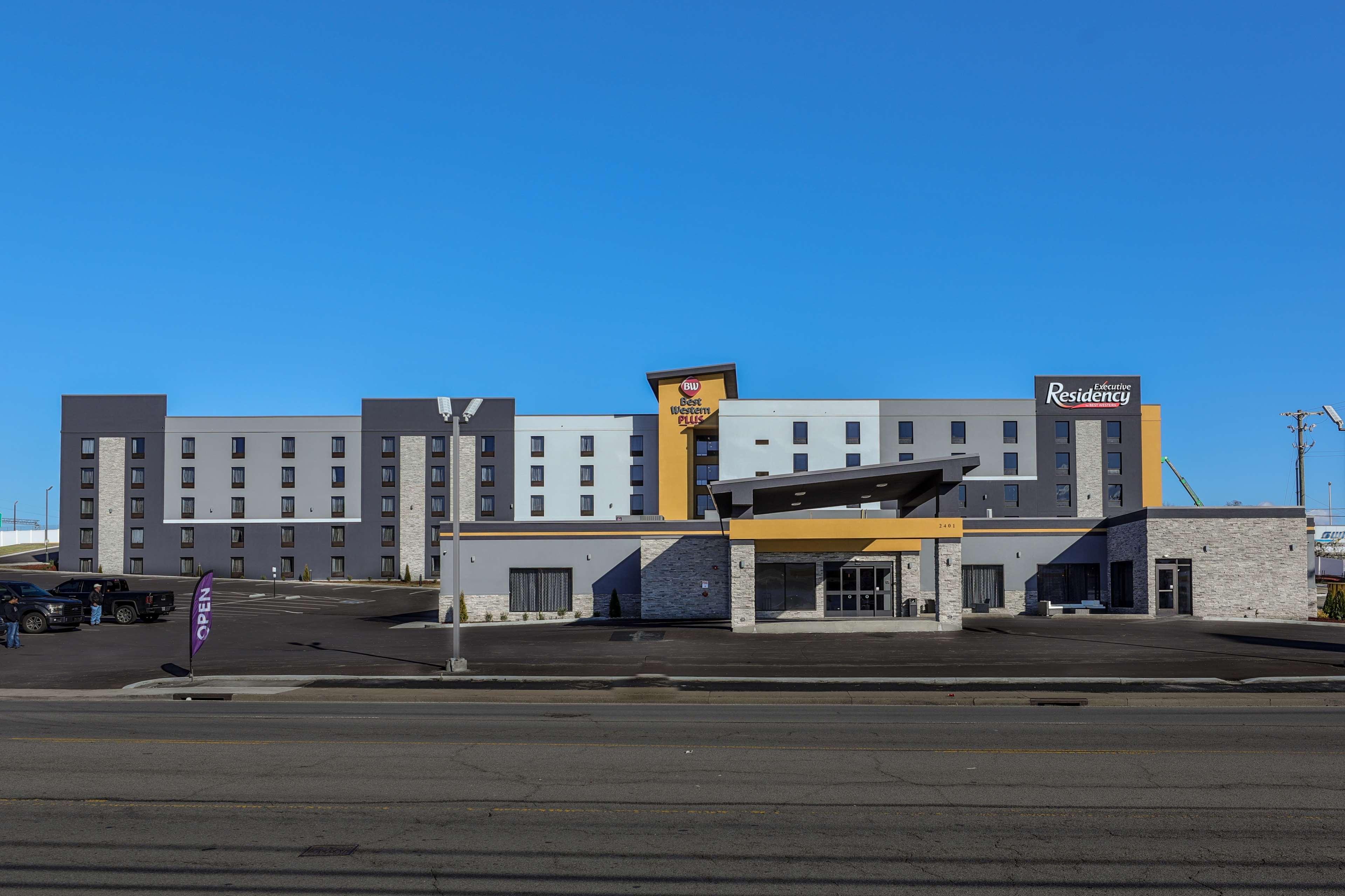 The Rose & Crown Hotel Тонбридж Экстерьер фото