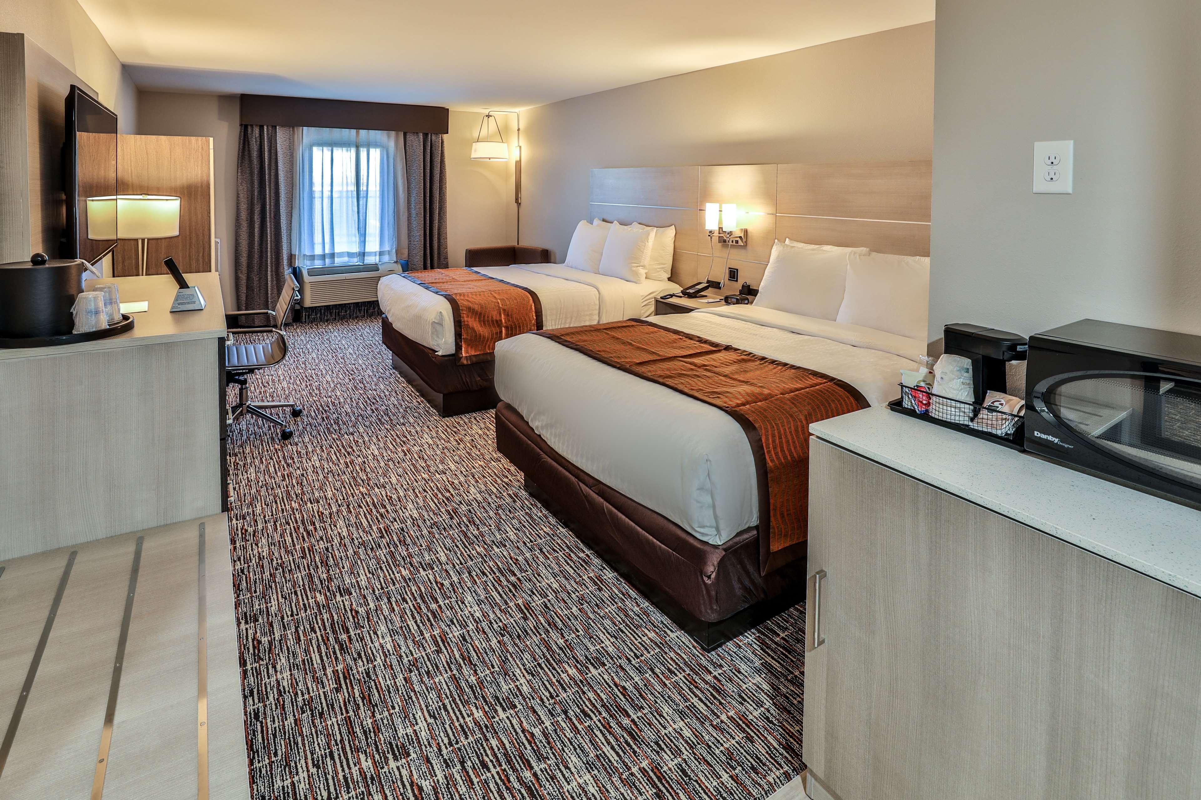 The Rose & Crown Hotel Тонбридж Экстерьер фото
